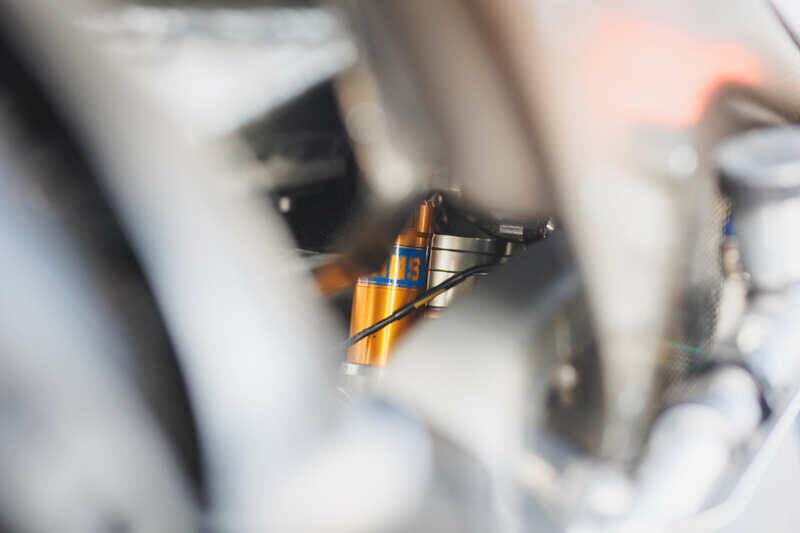 Bild 24/50 von Aprilia RS-GP 20 Moto GP (2020)