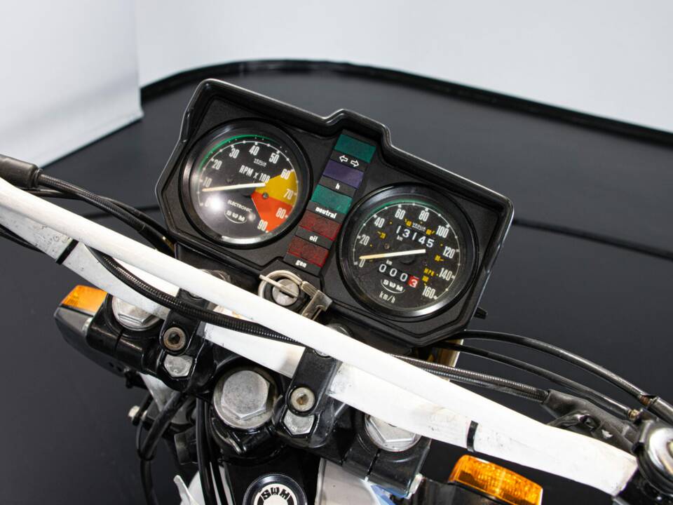 Immagine 48/50 di SWM XN 350 (1983)