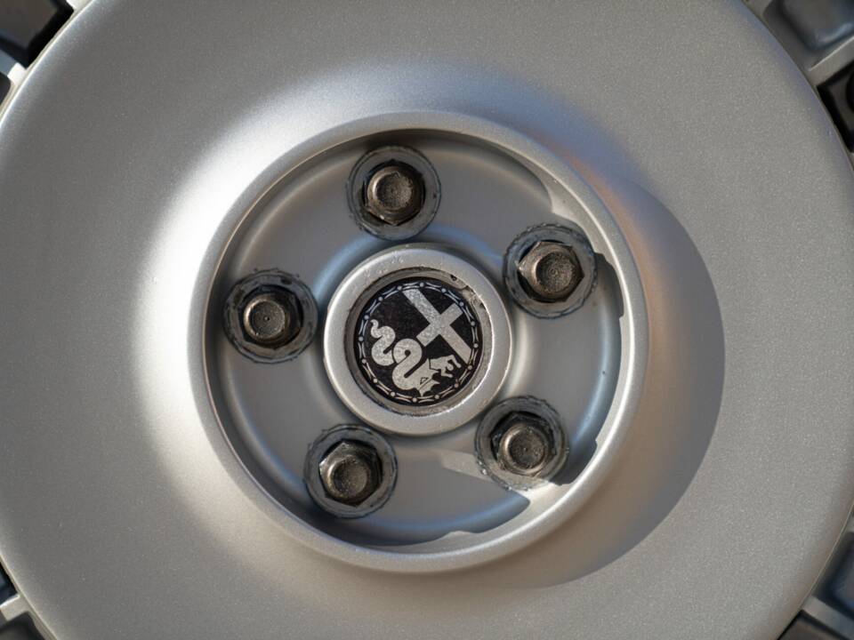 Bild 19/50 von Alfa Romeo GTV 6 2.5 (1981)