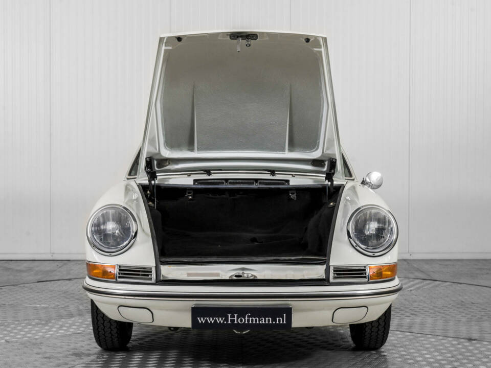 Imagen 20/50 de Porsche 912 (1967)