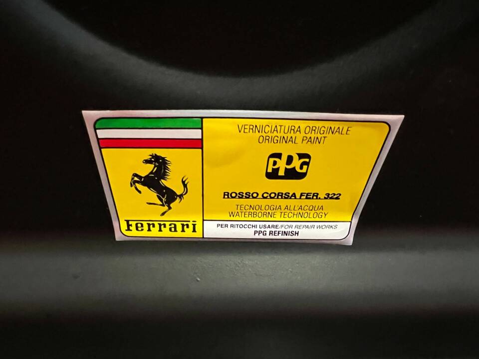 Immagine 13/18 di Ferrari F430 Spider (2007)