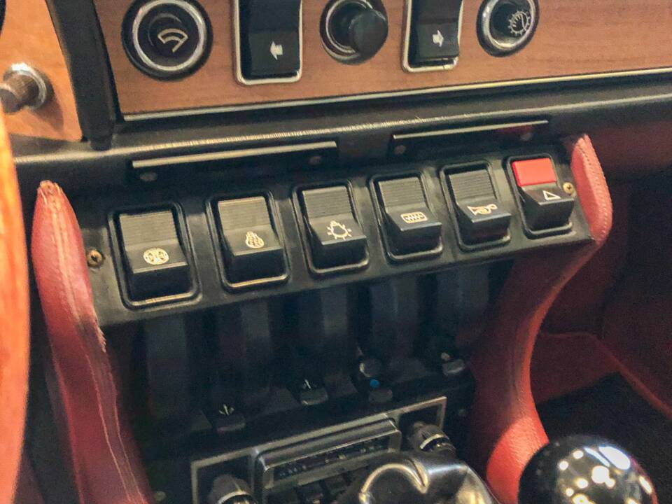 Obraz 8/19 pojazdu FIAT Dino 2400 Coupe (1970)