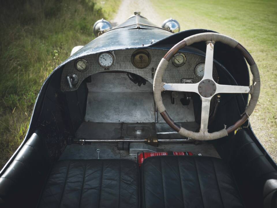 Image 25/36 de Bugatti Type 30 (1923)