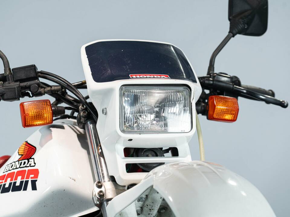 Bild 49/50 von Honda DUMMY (1985)