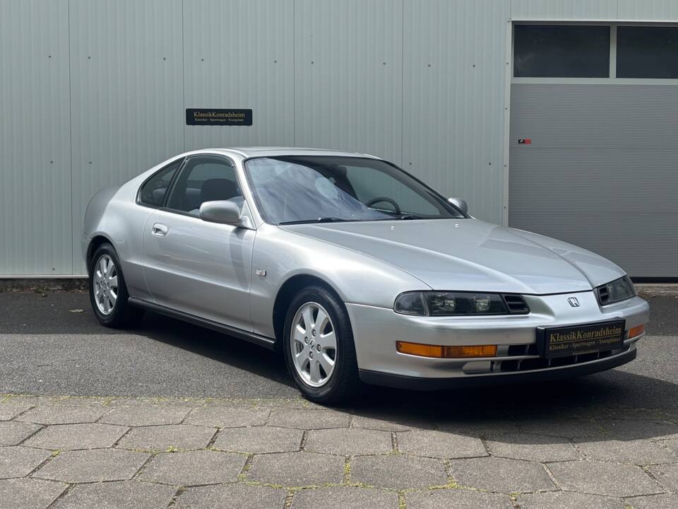Image 14/45 de Honda Prelude (1993)