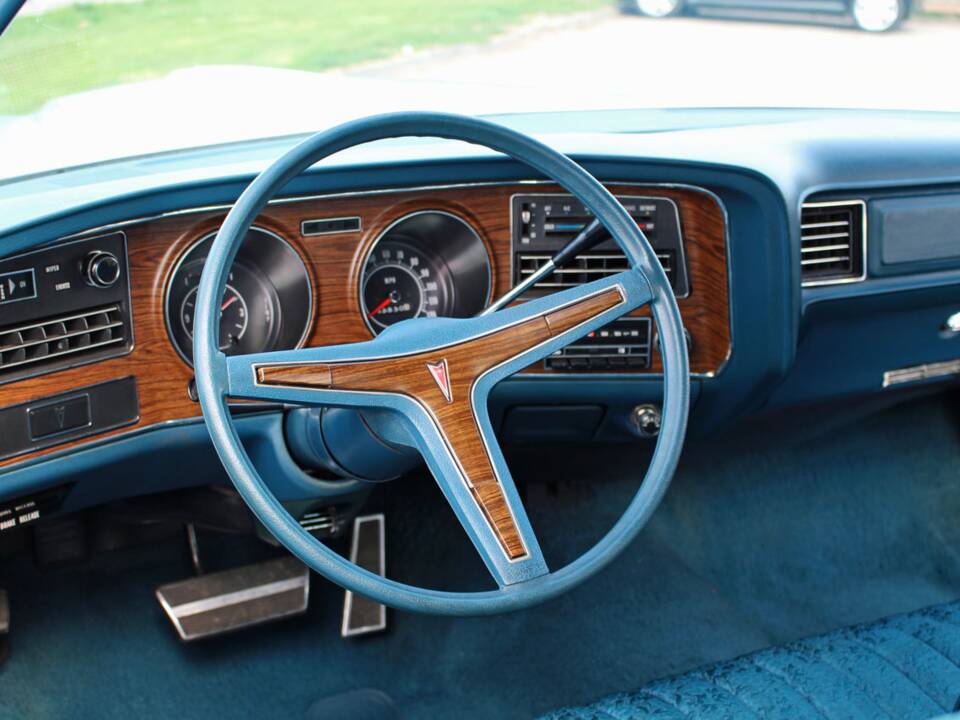 Bild 18/30 von Pontiac Grand Ville (1972)