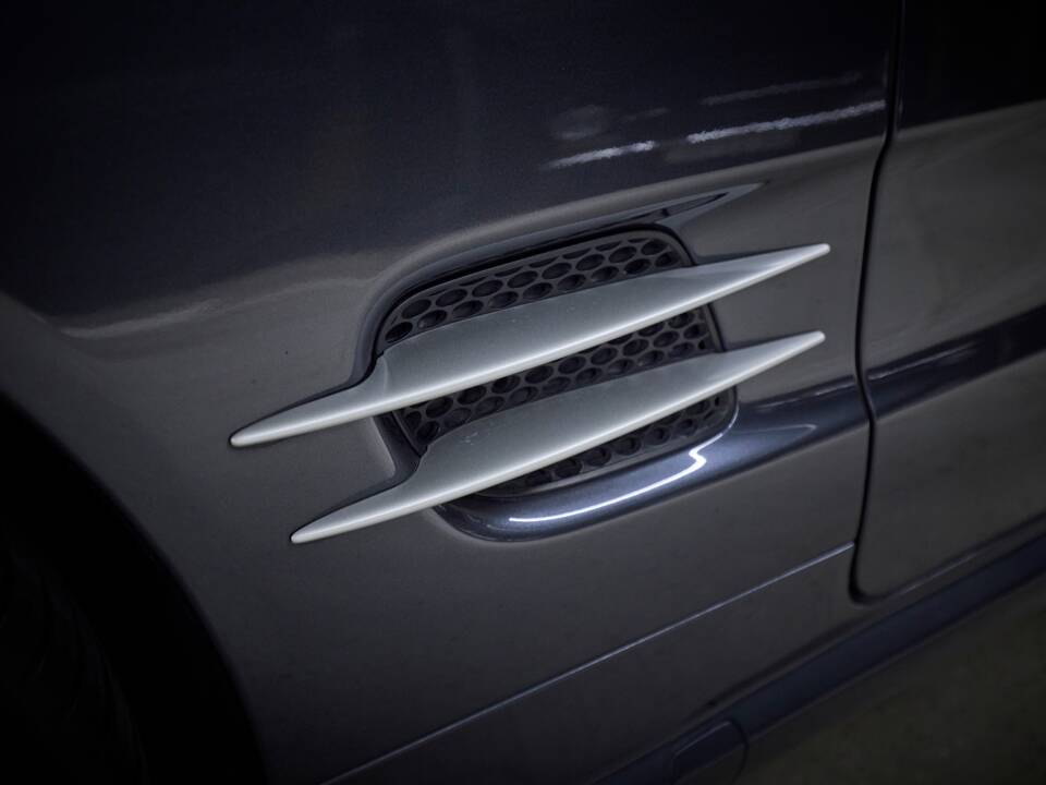 Image 30/99 de Mercedes-Benz SL 550 (2007)