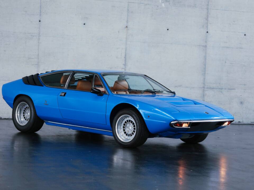 Bild 14/50 von Lamborghini Urraco P 250 (1973)