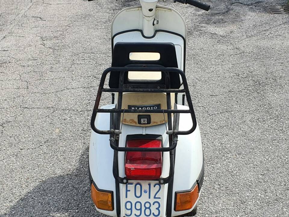 Afbeelding 7/14 van Piaggio DUMMY (1982)