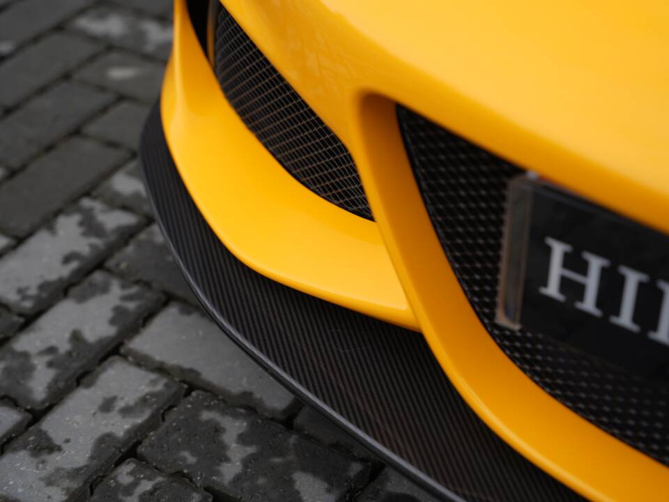 Bild 35/50 von Lotus Exige 420 Sport Final Edition (2021)