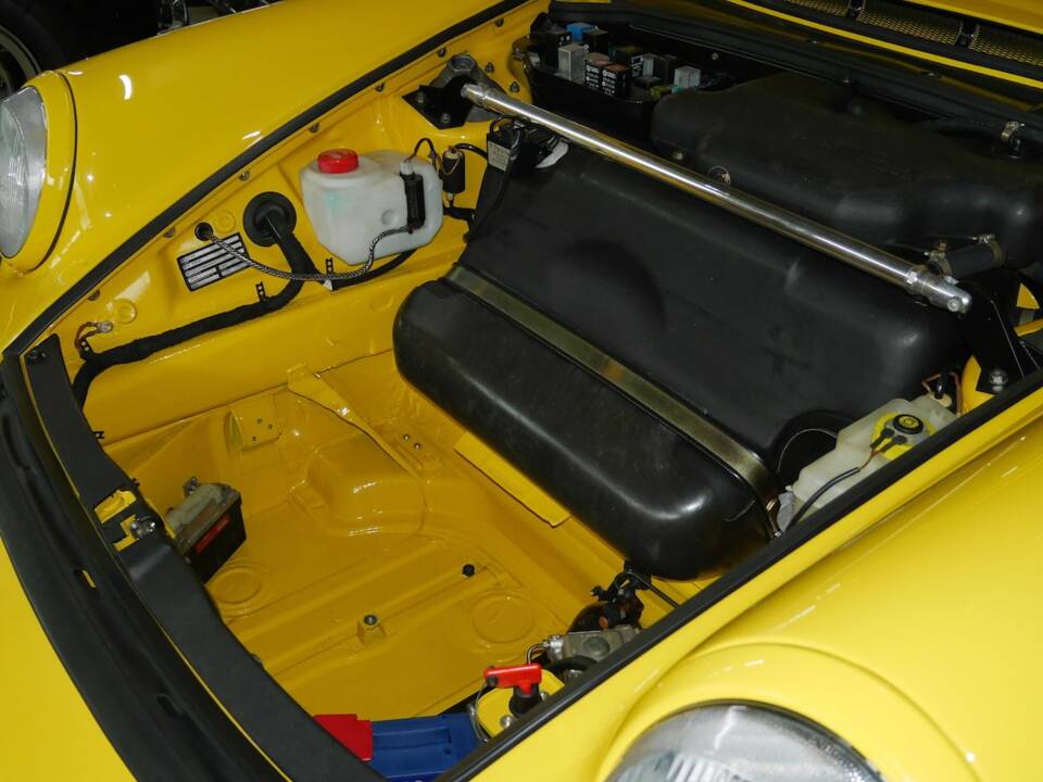 Imagen 9/26 de Porsche 911 Turbo 3.6 S (1900)
