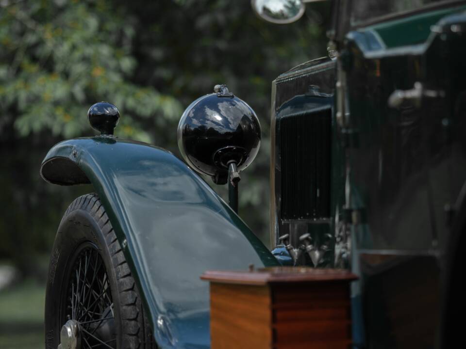 Bild 8/10 von Invicta 4.5 Litre A-Type High Chassis (1928)