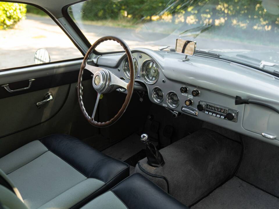 Imagen 36/50 de Alfa Romeo 1900 C Sprint (1955)