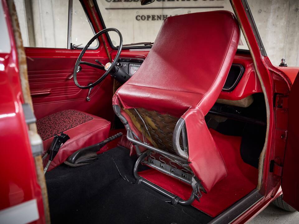 Bild 82/100 von Ford Anglia (1965)