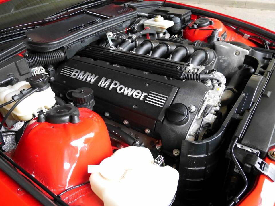 Image 17/25 of BMW M3 (1900)