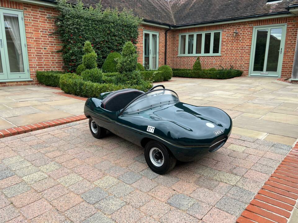 Imagen 16/28 de Watsonian D-Type (1900)