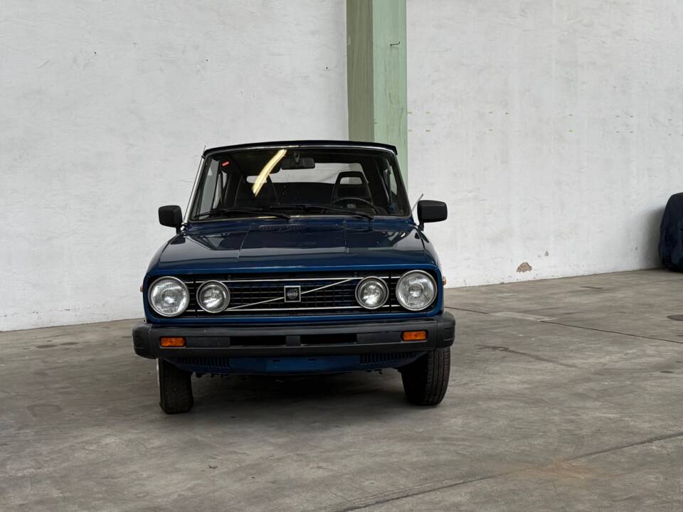 Image 5/85 de Volvo 66 (1980)