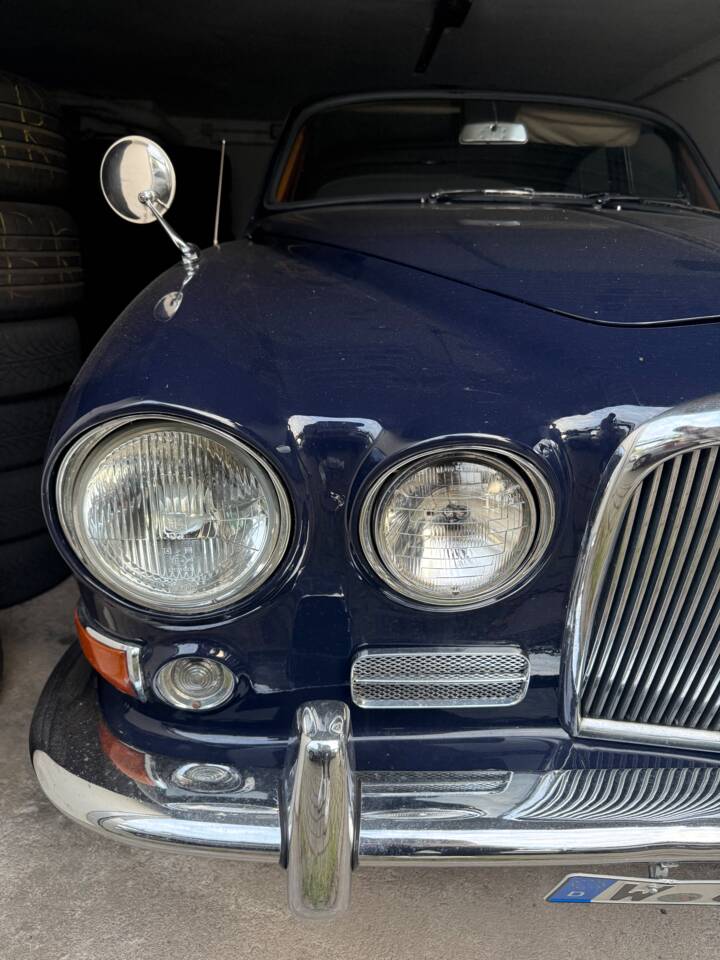 Image 51/51 of Jaguar 420 (1967)