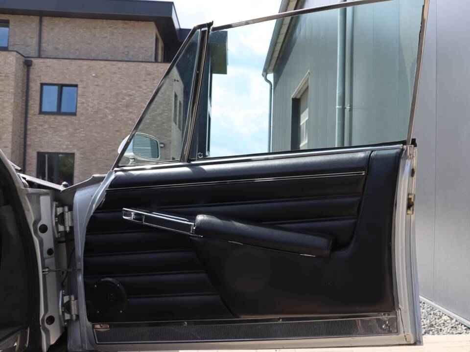 Image 26/56 de Citroën SM Waßmann (1972)