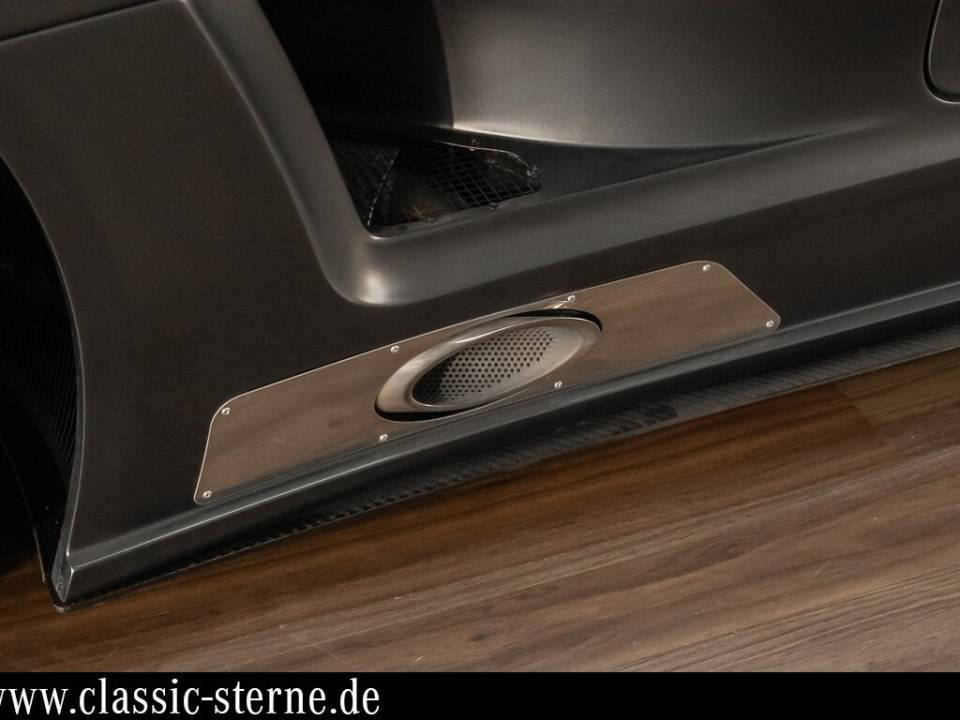 Imagen 11/15 de Mercedes-Benz SLS AMG GT3 (2013)