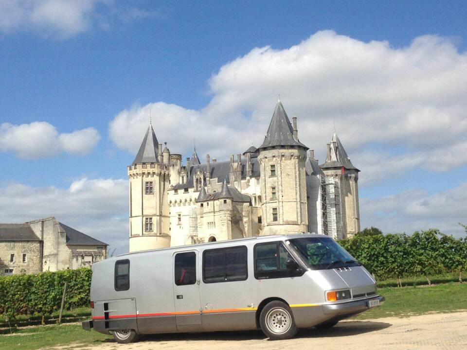 Immagine 5/8 di Vixen 21 TD (1986)