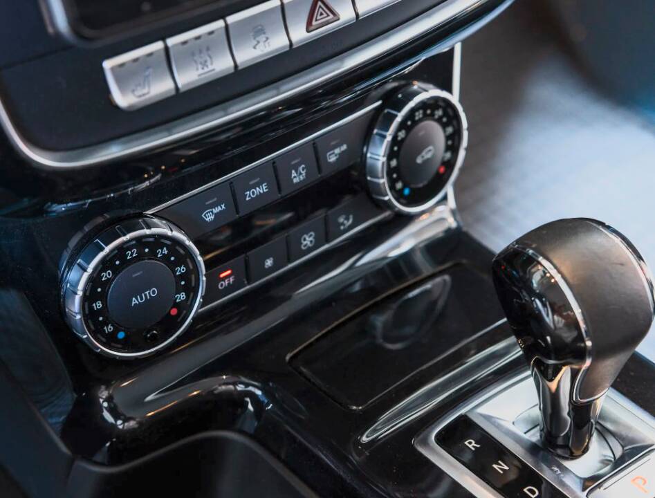 Afbeelding 7/11 van Mercedes-Benz G 350 d Professional (2017)