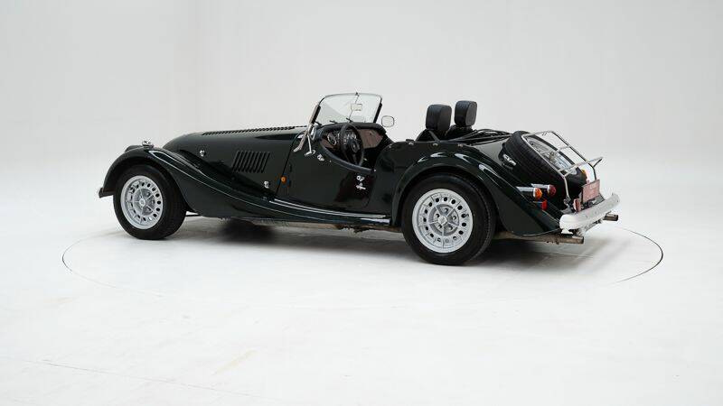 Afbeelding 4/15 van Morgan Plus 8 (1991)