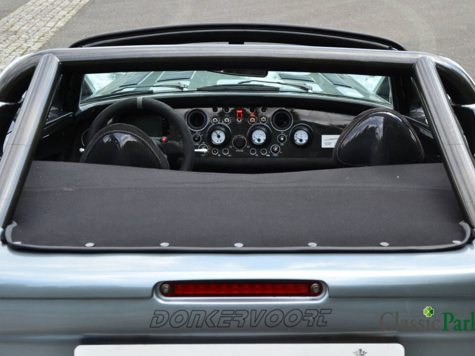 Afbeelding 23/50 van Donkervoort D8 GTO-RS (2017)