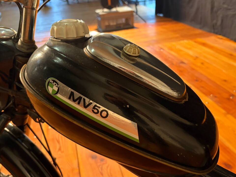 Image 11/17 of Puch MS 50 V (1971)
