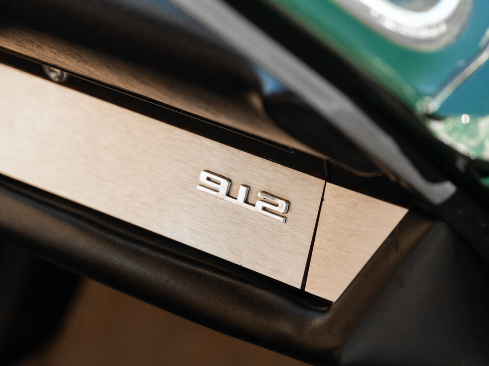 Bild 24/45 von Porsche 912 (1968)
