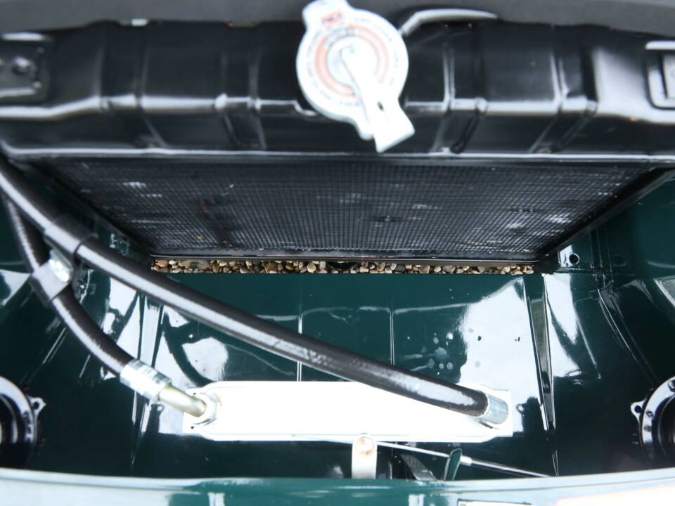 Bild 50/50 von MG MGB (1968)