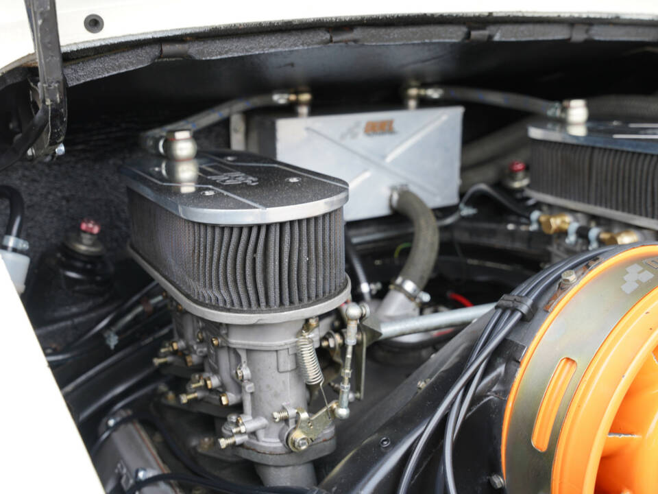 Bild 10/50 von Porsche 911 2.0 (1965)