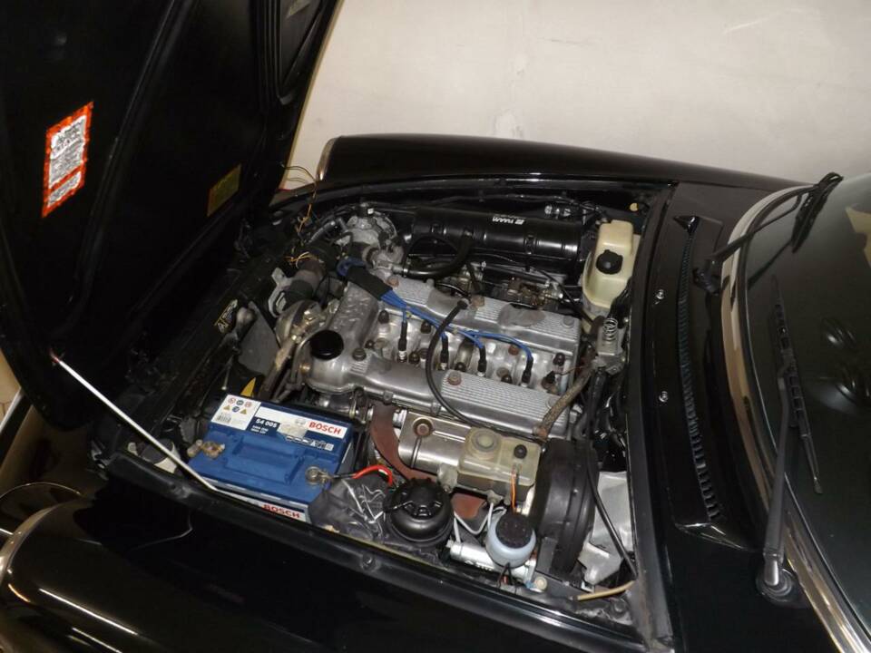 Bild 20/50 von Alfa Romeo 1.6 Spider (1991)