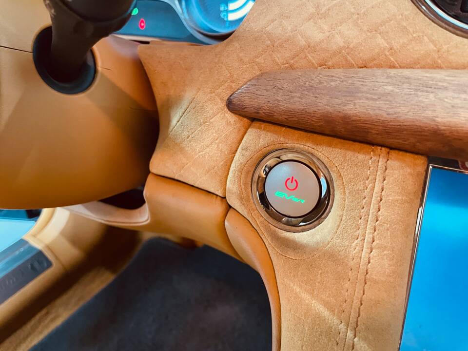 Immagine 11/12 di Fisker Karma EcoSport (2012)