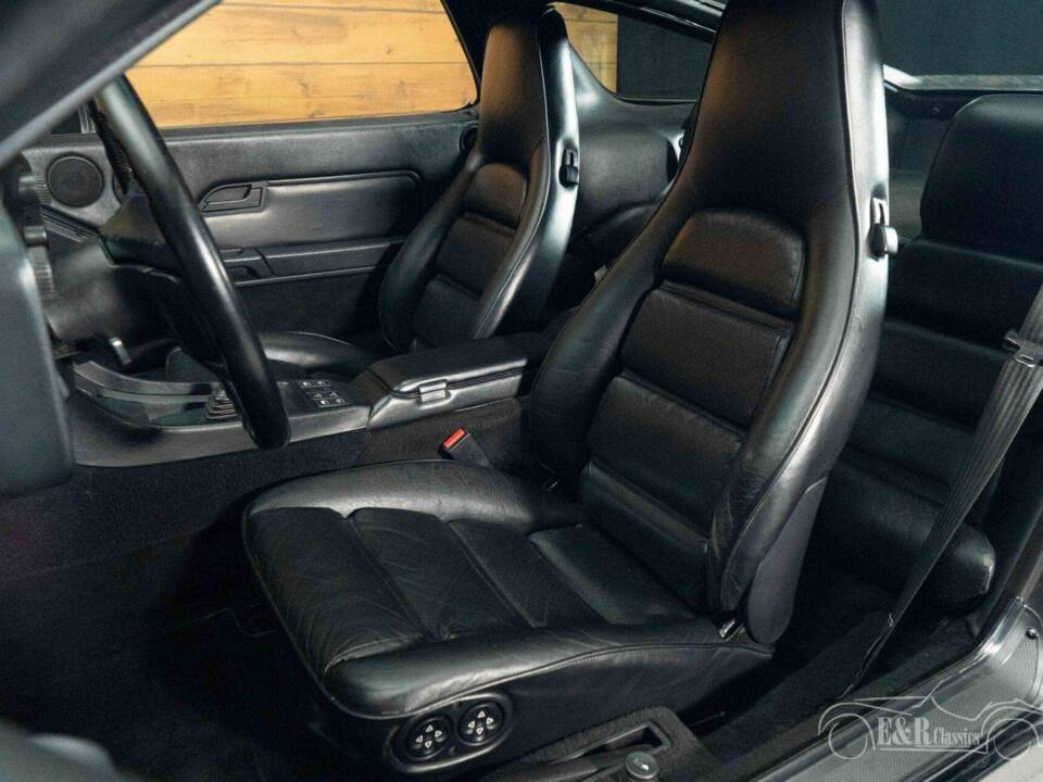 Bild 15/35 von Porsche 928 S (1986)