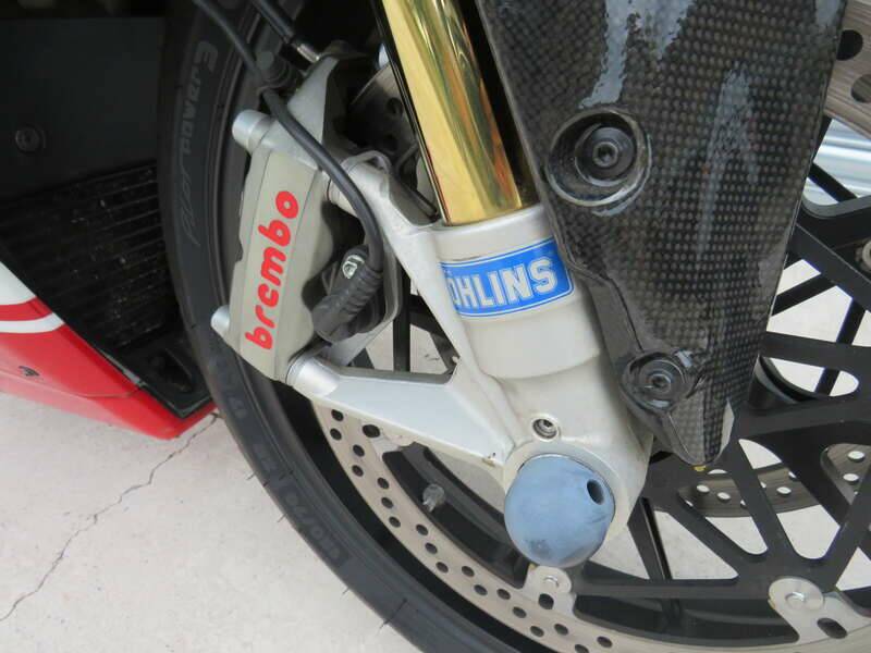 Bild 30/44 von Ducati DUMMY (2010)