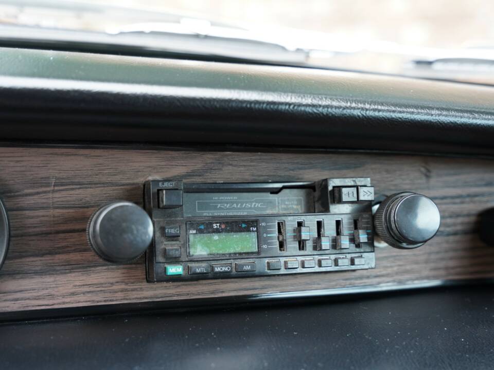 Image 39/50 de Volvo 1800 E (1972)