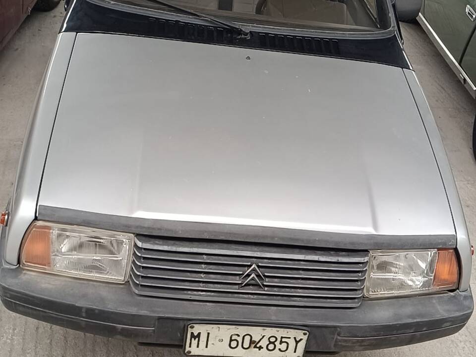 Image 9/11 of Citroën Visa (1985)