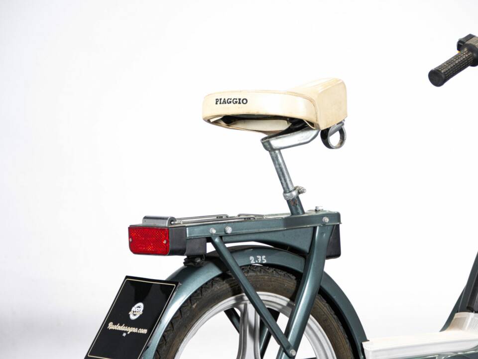 Image 20/42 of Piaggio Ciao (1992)