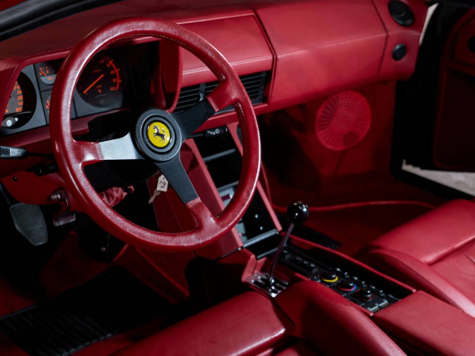 Image 54/56 of Ferrari Testarossa (1987)
