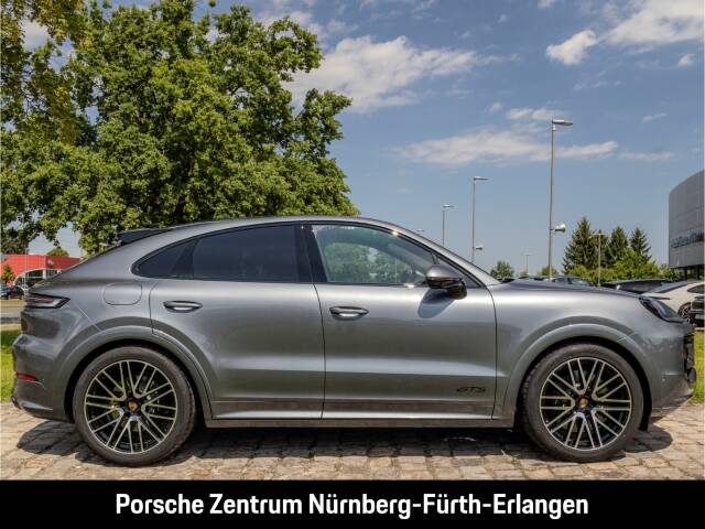 Bild 6/50 von Porsche Cayenne GTS (1900)