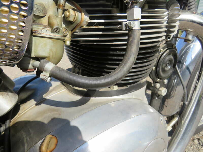 Image 12/48 de BSA DUMMY (1968)