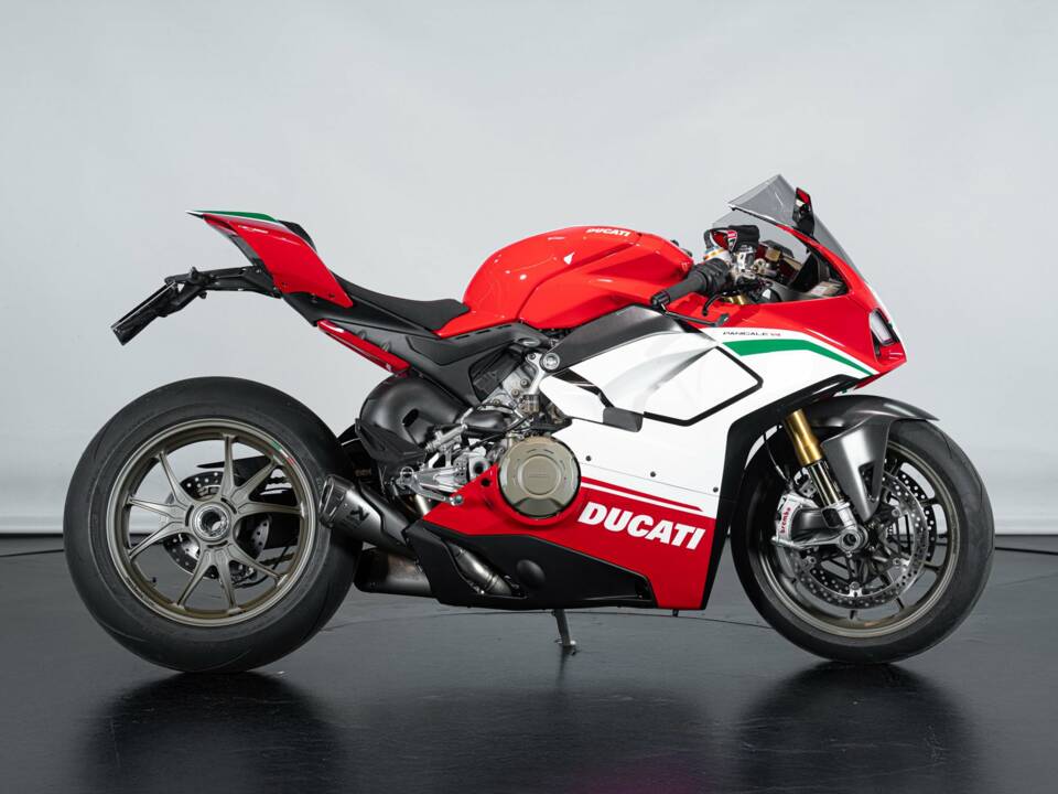 Immagine 5/45 di Ducati DUMMY (2019)