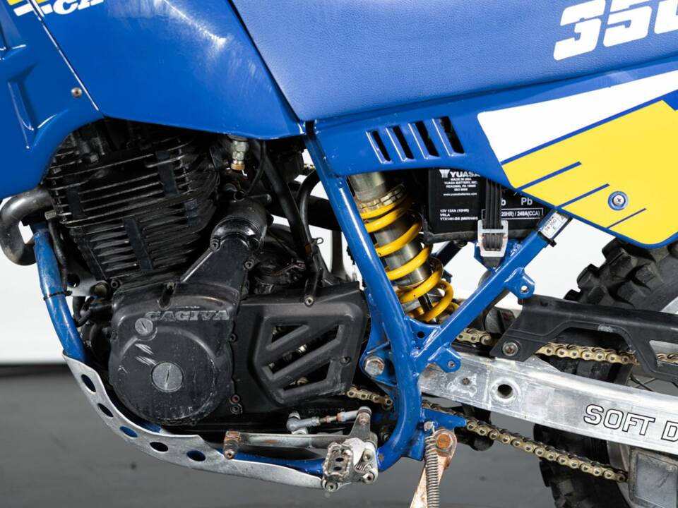 Bild 10/10 von Cagiva DUMMY (1989)