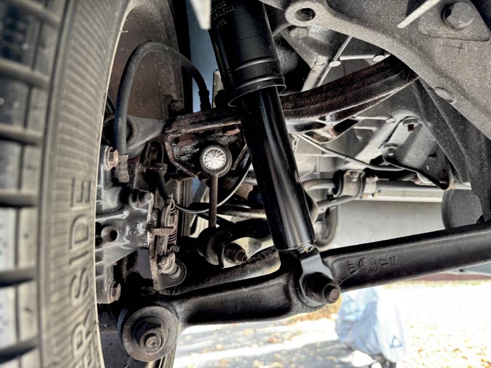 Imagen 85/90 de Alfa Romeo GTV 2.0 Twin Spark (1998)