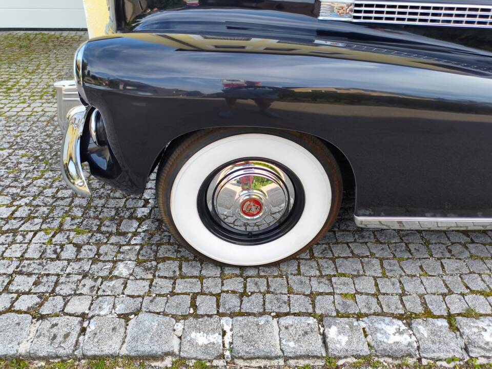 Bild 17/25 von Cadillac 60 Special Fleetwood (1941)