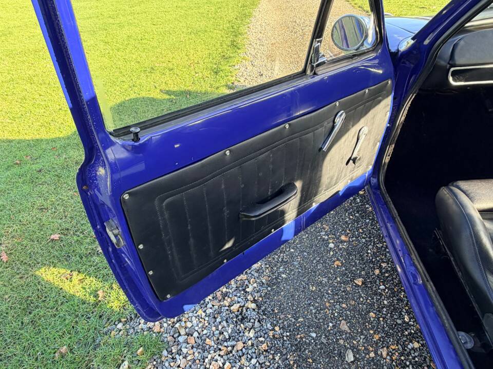 Bild 28/45 von Ford Escort  Sport (1972)