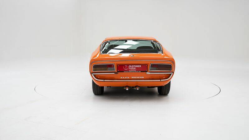 Image 7/15 of Alfa Romeo Montreal (1971)