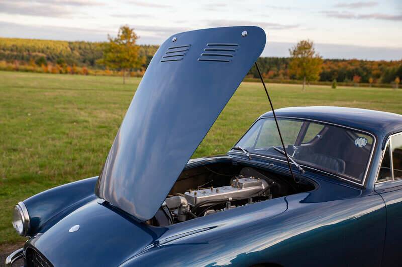 Imagen 44/50 de AC Aceca (1957)
