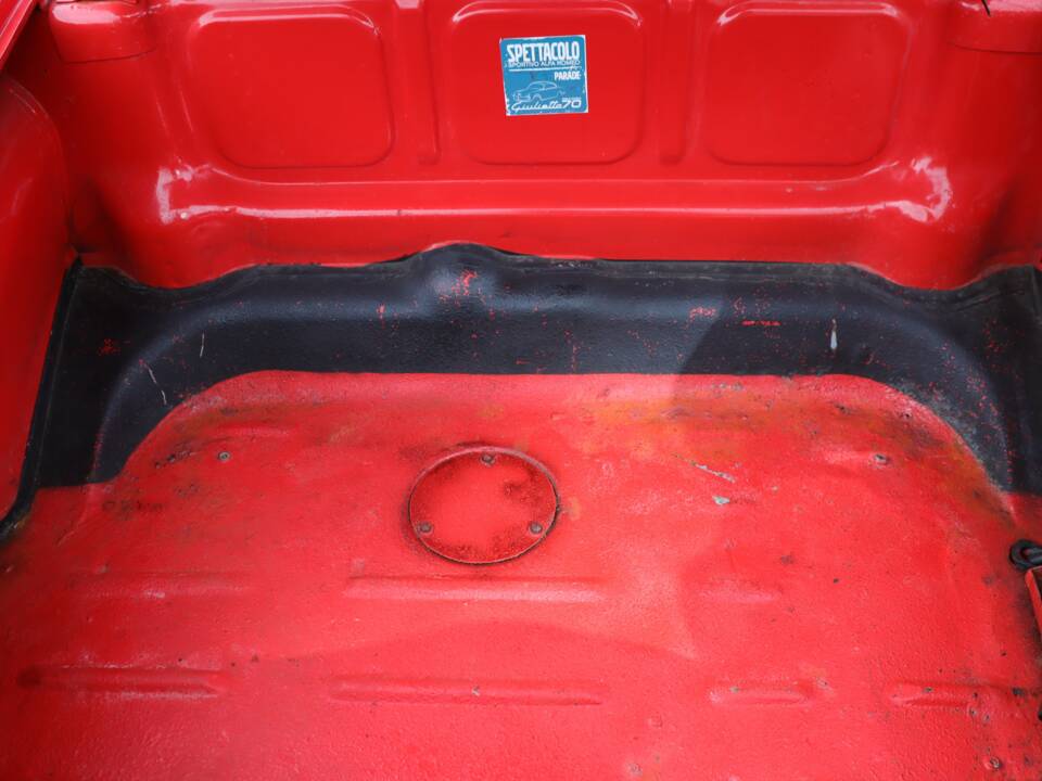 Bild 32/50 von Alfa Romeo Giulia 1600 Spider Veloce (1965)